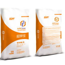 甲殼素農業(yè)肥料的研發(fā)與銷售現(xiàn)狀