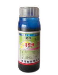 甲殼素農業(yè)肥料的研發(fā)與銷售 美國哈維斯特國際農化集團的綠色創(chuàng)新之路