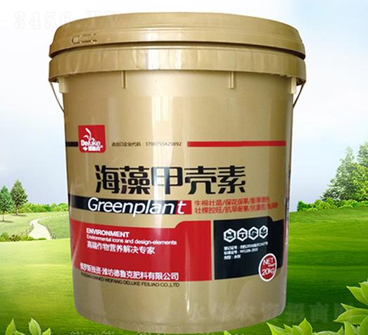 海藻甲殼素-德魯克-濰坊德魯克肥料|火爆農資招商網(wǎng)【3456.